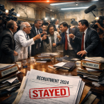 AIIMS Faculty Recruitment Stalled as Governing Body Halts Appointments Over Rule Violations