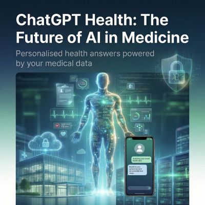 ChatGPT Health Launched: Innovation or Privacy Risk?