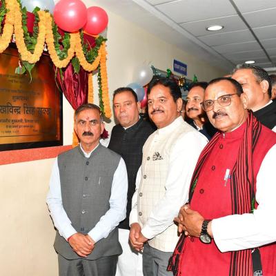 Himachal’s Healthcare Revolution: Robotic Surgery Arrives!