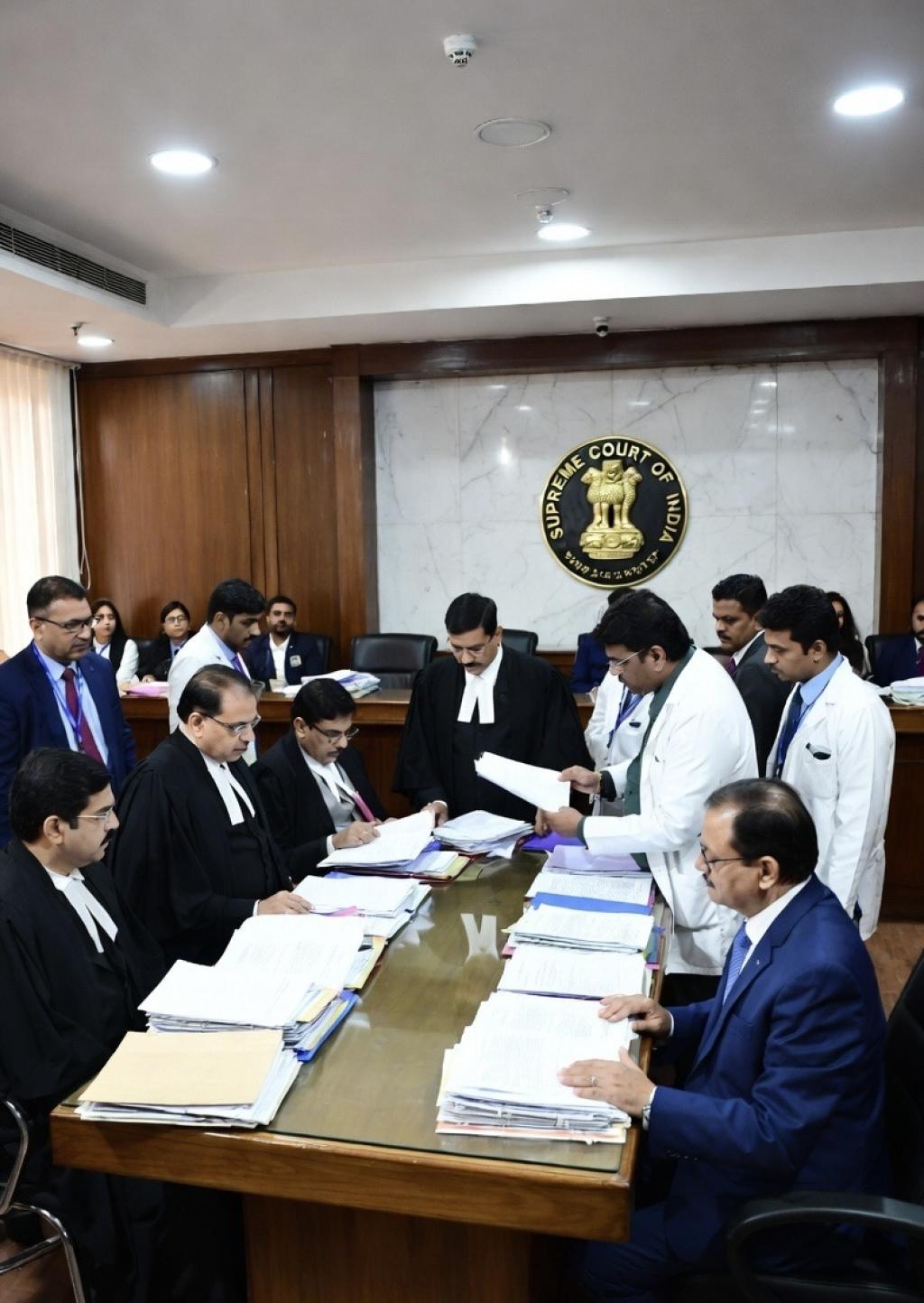 Euthanasia in India: A Medico-Legal Perspective on Passive Euthanasia and Advance Directives