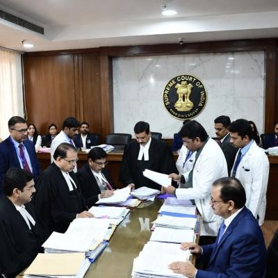 Euthanasia in India: A Medico-Legal Perspective on Passive Euthanasia and Advance Directives