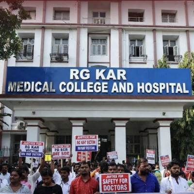 The RG Kar Rape-Murder Case: Another Procedural Hurdle as Calcutta High Court Bench Recuses Itself