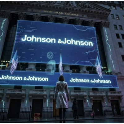 Johnson & Johnson’s New Blood Cancer Drug Gets Fast Track FDA Approval